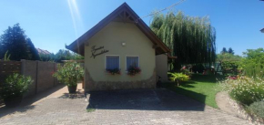 Tamási Villa- Nyaralóház